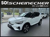 gebraucht Volvo XC40 Recharge Pure Electric 78kWh Twin Plus