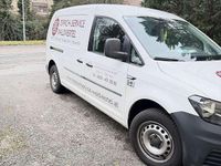 gebraucht VW Caddy Maxi 20 TDI