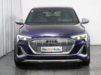 gebraucht Audi e-tron e-tronS Sportback 370 kW