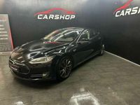 gebraucht Tesla Model S 85 Free Supercharging