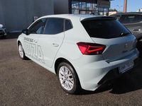 gebraucht Seat Ibiza Style Edition 1.0 TSI 95PS