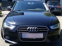 gebraucht Audi A4 A4Avant 20 TDI DPF