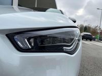 Gebraucht Mercedes CLA200 Shooting Brake 150 PS (110 kW) 2022 Weiß Kombi