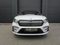 gebraucht Skoda Enyaq iV Coupé RS