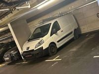 Gebraucht Peugeot Expert 90 PS (66 kW) 2013 Van