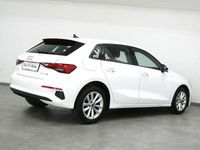 gebraucht Audi A3 Sportback 30 TFSI