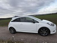 gebraucht Opel Corsa Corsa-e 14 Turbo Ecotec Österreich Edition Start/S