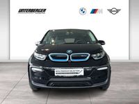 gebraucht BMW i3 i3eDrive BEV i01 IB1 DAB LED WLAN RFK Shz