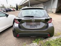 Gebraucht Mazda 2 Prime-Line 116 PS (85 kW) 2024 Grau Limousine