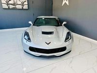 gebraucht Chevrolet Corvette Grand Sport Coupe Aut.