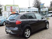 gebraucht Seat Altea Stylance 20 TDi DSG