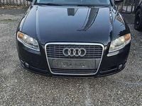 Gebraucht Audi A4 116 PS (85 kW) 2005 Kombi