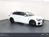 gebraucht Audi A3 40 TFSIe AHK/ KEY LESS / NAVI / ACC / TOP!