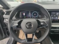 gebraucht Skoda Octavia Combi 2,0 TDI Style DSG