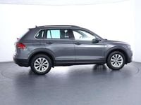 gebraucht VW Tiguan Sky TSI
