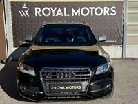 gebraucht Audi SQ5 3.0 TDI quattro