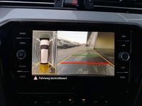 gebraucht VW Passat Variant Business 2,0 TDI DSG MATRIX-LED / HEAD-UP / VIRTUELL PRO / NAVI / AHV & KAMERA / ACC / SPORTMASSAGESITZ