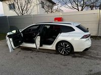 gebraucht Peugeot 508 SW Hybrid 225 PHEV e-EAT8 GT Aut.