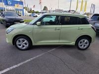 Neu Suzuki Swift 82 PS (60 kW) 2026 Kleinwagen