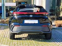 gebraucht Toyota C-HR Hybrid FWD Lounge Premiere