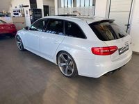 gebraucht Audi RS4 Avant 42 FSI quattro S-tronic
