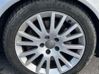 gebraucht Audi A4 25 TDI quattro Tiptronic