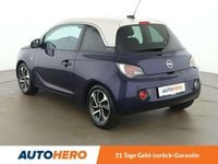 gebraucht Opel Adam 1.4 Unlimited ecoFlex
