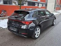 gebraucht Seat Leon 1,0 TSI FR