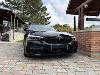 gebraucht BMW 540 540Aut.