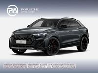 Gebraucht Audi SQ8 507 PS (372 kW) 2023 Mittelgrau  metallicperleffekt SUV