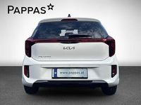 Neu Kia Picanto Gold 67 PS (49 kW) 2026 Clear white Kleinwagen