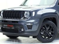 gebraucht Jeep Renegade Plug-In Hybrid Limited 4xe 190PS LED