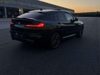 Gebraucht BMW X4 M M Sport 354 PS (260 kW) 2019 SUV