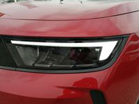 gebraucht Opel Astra SPORTS TOURER