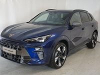 Neu Cupra Terramar 150 PS (110 kW) 2026 Dunkelblau  metallic SUV