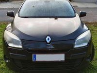 gebraucht Renault Mégane GrandTour Megane 16 16V Serv-gepfl gültiges Pickerl