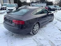 gebraucht Audi A5 SB 20 TDI DPF / S-Line B&O Sound NAVI