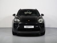 gebraucht Porsche Macan 4