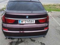 gebraucht BMW 530 Gran Turismo 530 d Österreich Paket Aut. Österrei