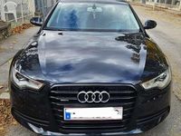 gebraucht Audi A6 30 TDI quattro DPF S-tronic