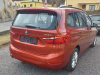 gebraucht BMW 216 216 d Gran Tourer