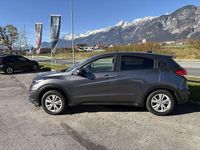 gebraucht Honda HR-V Elegance 1.5 VTEC