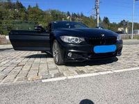 gebraucht BMW 420 420 d xDrive Coupe Aut.