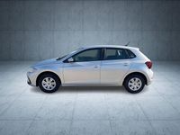gebraucht VW Polo 4Me TSI