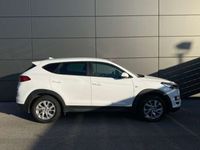 gebraucht Hyundai Tucson 16 CRDI 4WD Level 4 Aut. *AHK*