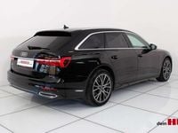 gebraucht Audi A6 A6 Avant