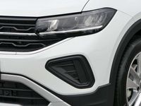 gebraucht VW T-Cross - Friends TSI