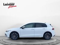 gebraucht VW Golf Rabbit 45 TSI ACT