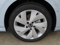 gebraucht VW Golf VIII Rabbit TSI