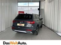 gebraucht Seat Tarraco Xperience 2.0 TSI DSG 4Drive